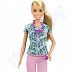 Кукла Barbie Кем быть Медсестра DVF50 GTW39
