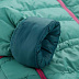 Куртка детская Alpine Pro Selmo KJCP149568 Green