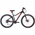 Велосипед Stinger Siena STD 27" (2020) black