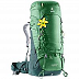 Рюкзак Deuter Aircontact 60+10 SL 3320419-2238 leaf/forest (2020-21)