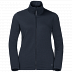 Джемпер женский Jack Wolfskin Jwp Midlayer W night blue