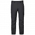 Брюки с молнией мужские Jack Wolfskin Canyon Zip Off Pants phantom