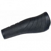 Грипсы анатомические Velo vlg-649ad2(s) black/grey ZTB13079