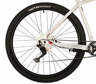 Велосипед Stinger 29" Reload Evo 22" white
