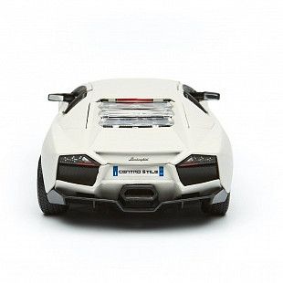 Машинка Bburago 1:24 Lamborghini Reventon (18-21041)