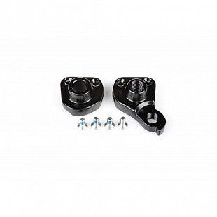 Петух Kellys MTB 6BOX SWT 142x12 мм, для: Gate, Thorx