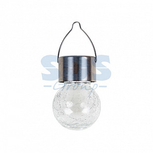 Садовый светильник Rexant на солнечной батарее SLR-WB-80 Lamper 602-232