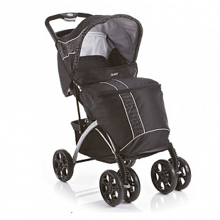 Коляска Geoby C819R HSH