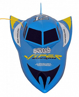 Радиоуправляемый катер Viper Sovran Huanqi HQ950