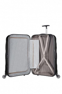 Чемодан Samsonite Cosmolite 69см V22-09306 Black