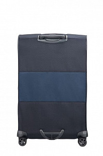 Чемодан Samsonite Dynamore 67см CH4-01005 Blue