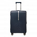 Чемодан Samsonite HI-FI 68см KD8*01 002 dark blue