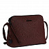Женская сумка Pola 4330 dark brown