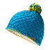 Шапка женская Marmot Denise blue