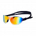 Очки для плавания TYR Swimshades Mirrored LGSHDM/969 multicolour Очки для плавания TYR Swimshades Mirrored LGSHDM/969 multicolour