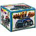 Машина-перевертыш Shenzhen Toys Джип с полицейским Б6085-1 blue Машина-перевертыш Shenzhen Toys Джип с полицейским Б6085-1 blue