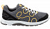 Полуботинки Jack Wolfskin Fairport Low K grey Полуботинки Jack Wolfskin Fairport Low K grey