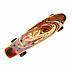 Penny board (пенни борд) RGX PNB-07 22" Yellow 01 Penny board (пенни борд) RGX PNB-07 22" Yellow 01
