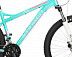 Велосипед Stinger Omega D 27,5" (2017) Green