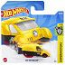 Машинка Hot Wheels Базовой коллекции See Me Rollin 54/250 (5785 HCT81) mainline 2022