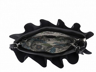 Сумка городская Ors Oro CS-0116 /1 black