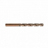 Сверло Diager по металлу 2.5х30х57 мм HSS-Co 700D02.5