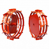 Грунтозацепы KF для Oleo-Mac 4230000