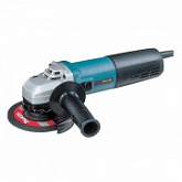 Одноручная углошлифмашина Makita GA 5040 R GA5040R