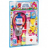 Набор доктор Shenzhen Toys Little Doctor 229