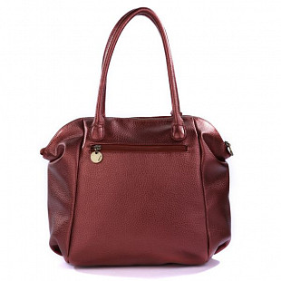 Женская сумка Pola 4175 burgundy
