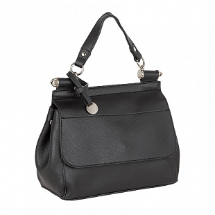 Женская сумка Pola 78341 black