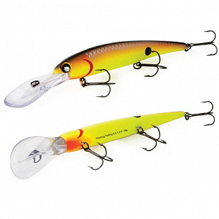 Воблер Akara Deep Robber 120F A57 DR120F-A57