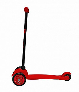 Самокат Y-Scoo Mini Simple A-5 red
