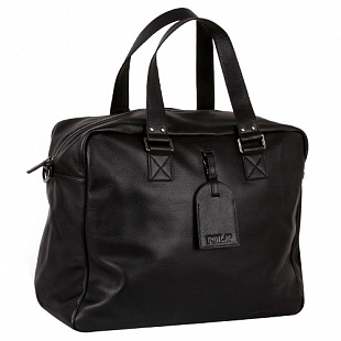 Дорожная сумка Pola 5139 black