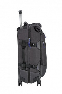 Сумка-чемодан Samsonite Ziproll 55см CO6-21005 Grey