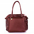 Женская сумка Pola 4175 burgundy