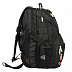 Рюкзак Polar 3051 black Рюкзак Polar 3051 black