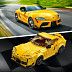 Конструктор LEGO SPEED CHAMPIONS  Спорткар Toyota GR Supra 76901