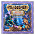 Настольно-печатная игра Колобочки Битва за магическое плато 1312149RU