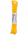 Скакалка для художественной гимнастики Amely 3 м RGJ-104 yellow