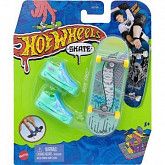 Игровой набор Hot Wheels Ridin' Vibes (HGT46 HGT54)
