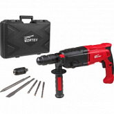 Перфоратор Wortex RH2829X1111