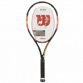 Ракетка теннисная Wilson Burn 100 (WRT72700U3)