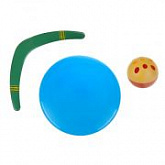 Летающие игрушки Престиж №1 FIT