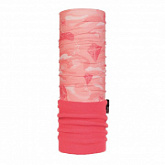 Бандана Buff Baby Polar Kite Flamingo Pink