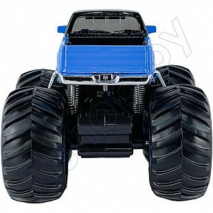 Машинка-монстр Maisto инерционная Dodge Ram Pickup (21144)