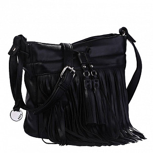 Женская сумка Pola 4335 black