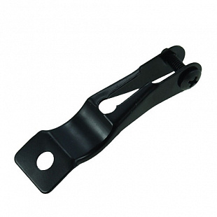Крепление фонаря HW 160281 black