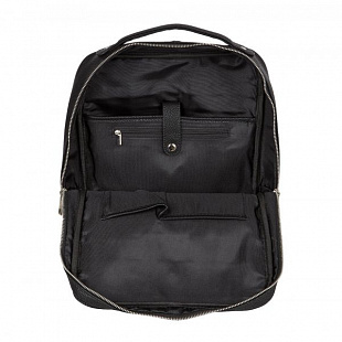 Мужская сумка Pola 78512 black