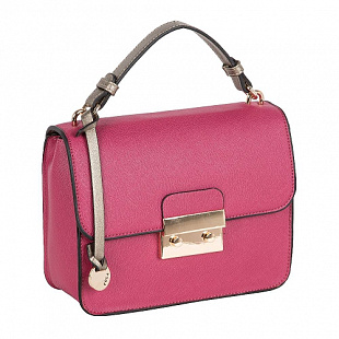 Женская сумка Pola 84533 pink